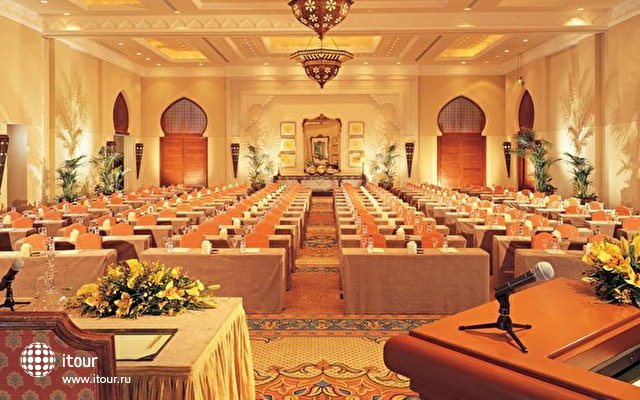 One & Only Royal Mirage Arabian Court 51