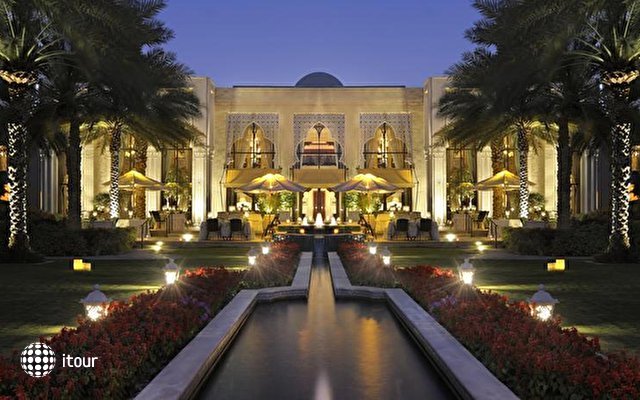 One & Only Royal Mirage Arabian Court 53