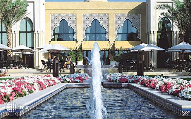 One & Only Royal Mirage Arabian Court 54