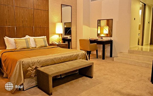 Arabian Court (ex. Ramada Hotel) 17