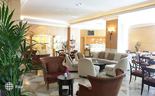 Arabian Court (ex. Ramada Hotel) 42