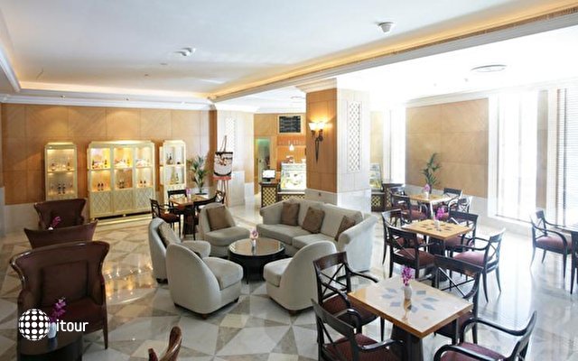 Arabian Court (ex. Ramada Hotel) 43