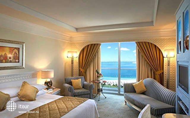 Habtoor Grand Resort & Spa 21