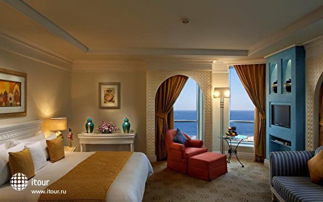 Habtoor Grand Resort & Spa 25