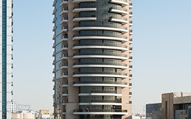 Majestic Hotel Tower 1