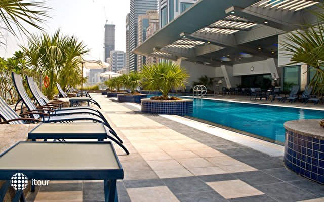 Al Salam Hotel Suites (ex. Chelsea Tower Hotel Apartments) 14