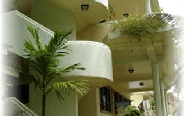 Al Nakheel Hotel Appartments 2