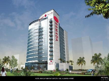 Ramada Chelsea Al Barsha 23