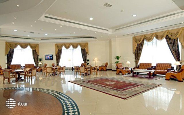 Moon Valley Hotel Apartments Dubai 4
