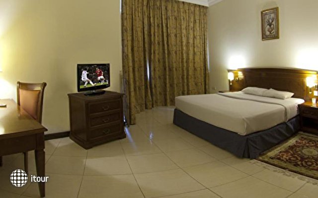 Moon Valley Hotel Apartments Dubai 23