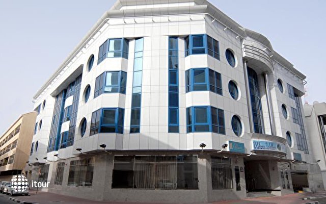 Moon Valley Hotel Apartments Dubai 35