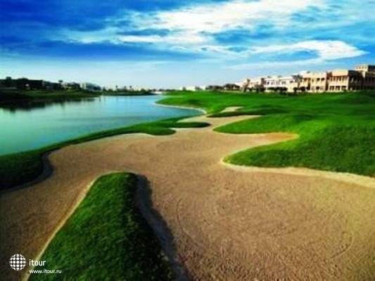 The Address Montgomerie Dubai 14