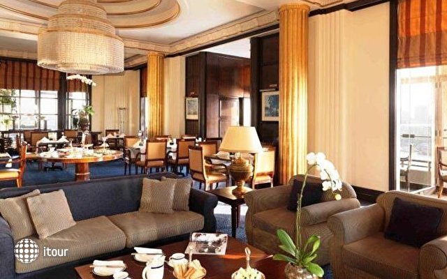 Radisson Blu Hotel Dubai Deira (ex. Radisson Sas Blu Creek) 28