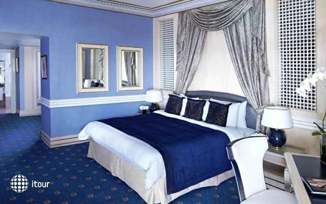 Radisson Blu Hotel Dubai Deira (ex. Radisson Sas Blu Creek) 36