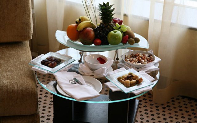 Samaya Hotel Deira 15