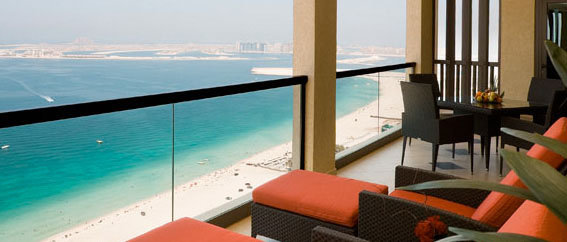 Sofitel Dubai Jumeirah Beach 15