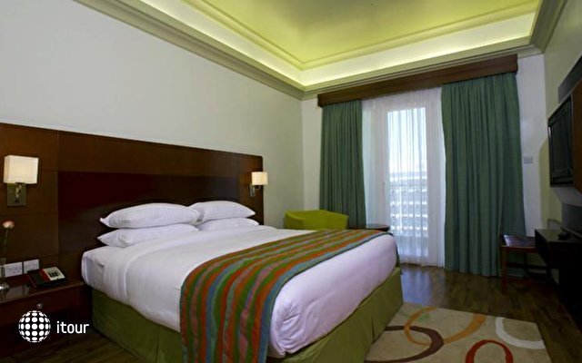 Al Khoory Executive Hotel Al Wasl 15