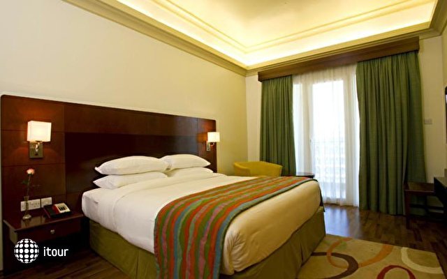 Al Khoory Executive Hotel Al Wasl 17