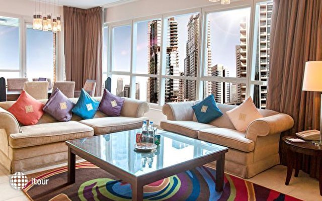 Dusit Residence Dubai Marina 6