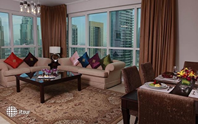 Dusit Residence Dubai Marina 13