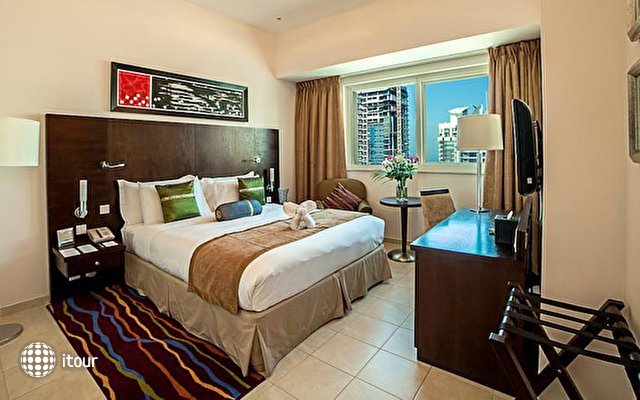 Dusit Residence Dubai Marina 15
