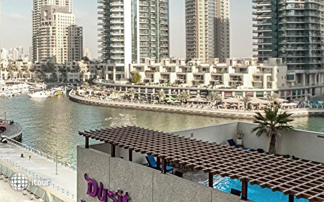Dusit Residence Dubai Marina 22