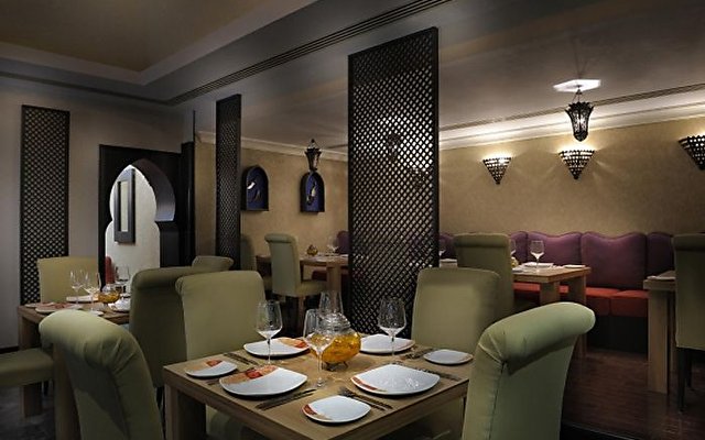 Holiday Inn Al Barsha 7