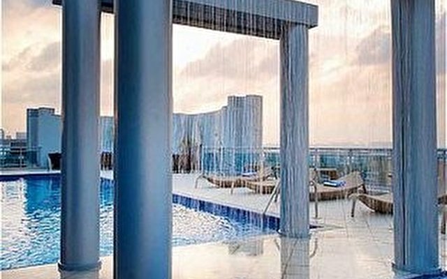 Holiday Inn Al Barsha 12