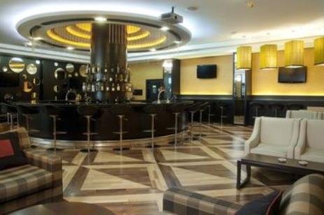 Holiday Inn Al Barsha 15