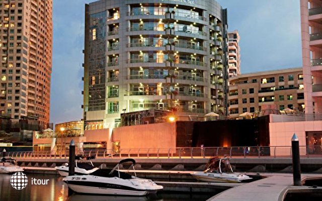 Lotus Hotel Apartments Marina 56