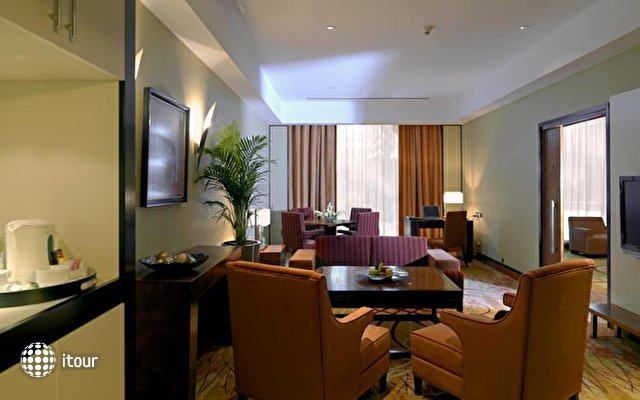 Millenium Airport Hotel 37