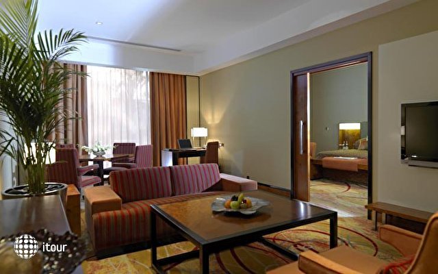 Millenium Airport Hotel 40