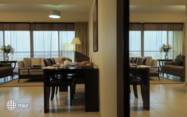 Nuran Marina Serviced Residences 12