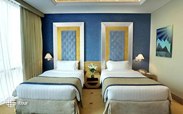 Byblos Hotel Al Barsha Dubai 15