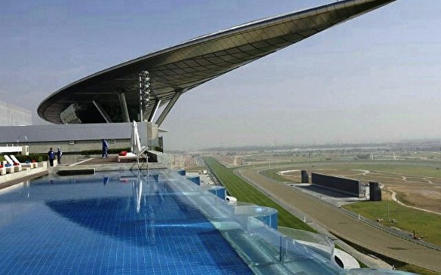 The Meydan 22