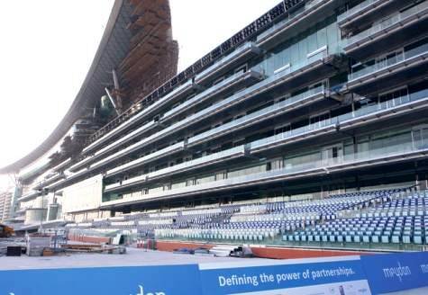 The Meydan 23