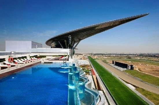 The Meydan 33