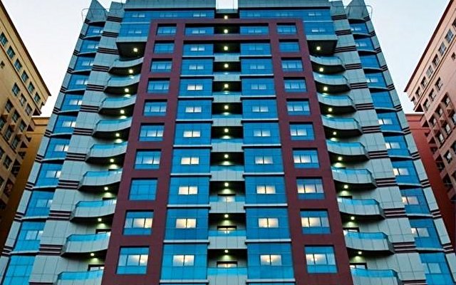 Al Nawras Hotel Apartments By Auris 1