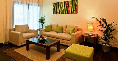 Al Nawras Hotel Apartments By Auris 14