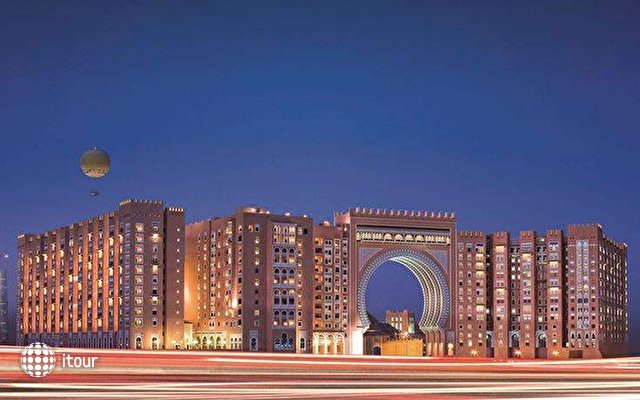 Oaks Ibn Battuta Gate Dubai 46
