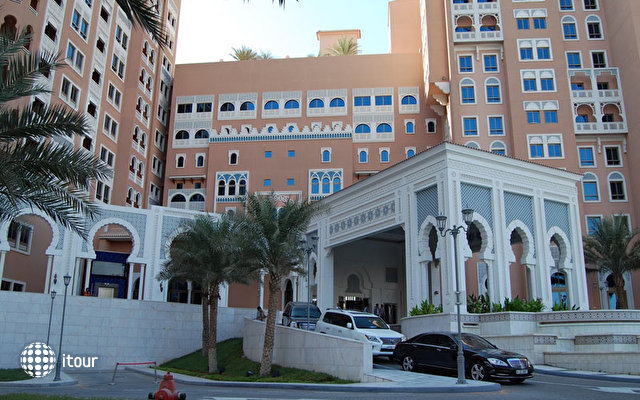 Oaks Ibn Battuta Gate Dubai 2