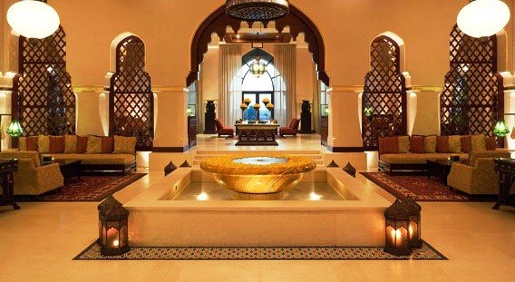 Ascott Park Place Dubai (ex. The Palace The Old Town) 16