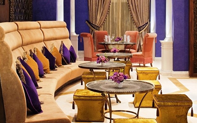 Jumeirah Zabeel Saray 32