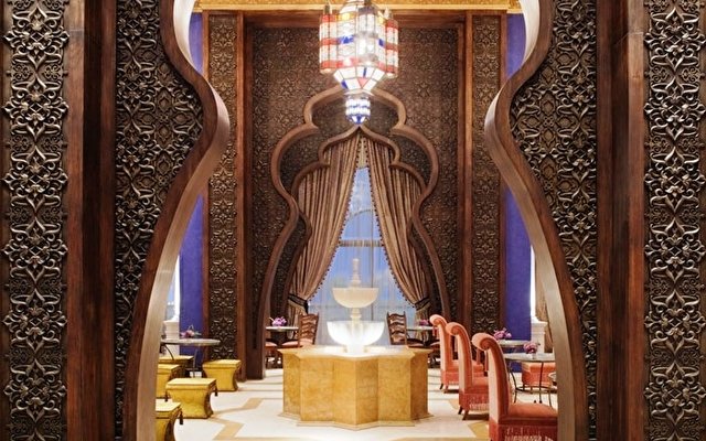 Jumeirah Zabeel Saray 33