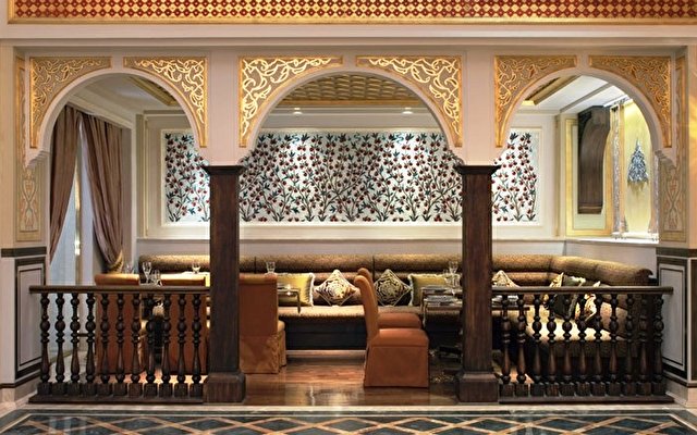 Jumeirah Zabeel Saray 36