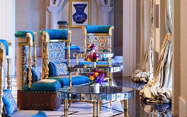 Jumeirah Zabeel Saray 37