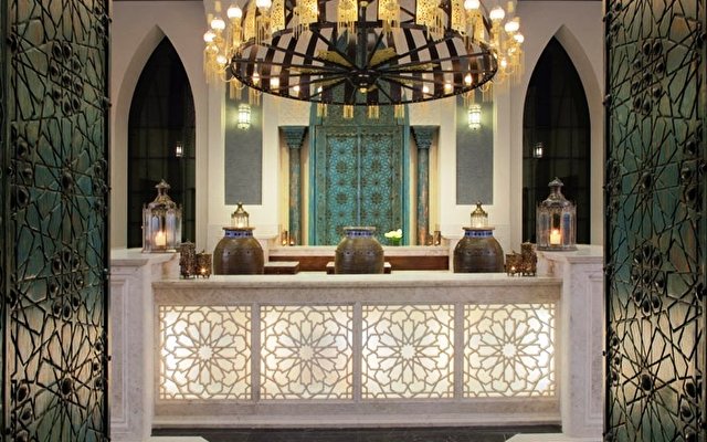 Jumeirah Zabeel Saray 40