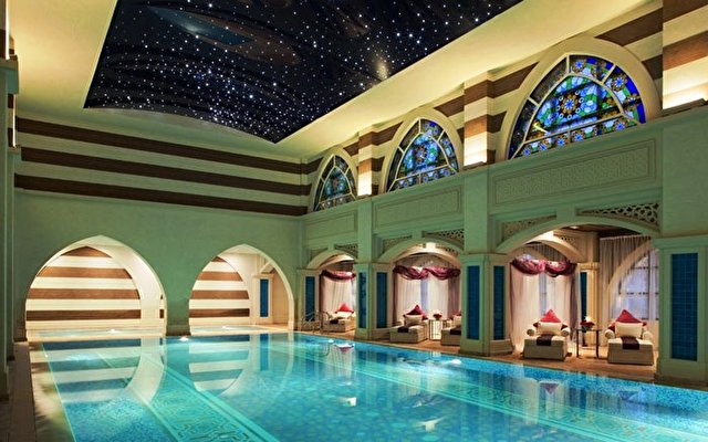 Jumeirah Zabeel Saray 53