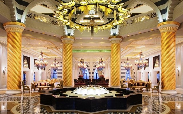 Jumeirah Zabeel Saray 54