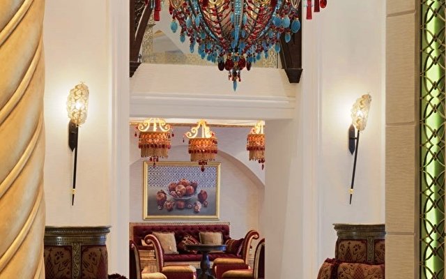 Jumeirah Zabeel Saray 55